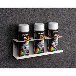 Aerosol Can Holder - 3 Location